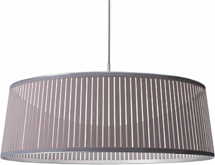 Actual product image Pablo Design Solis Drum 36 pendant lamp (5600 lm)
