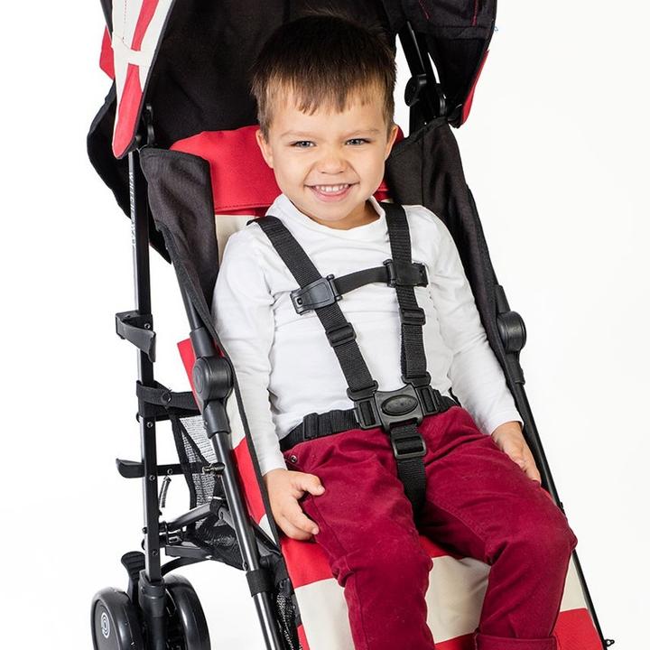 Actual product image Strap Stop StrapStop