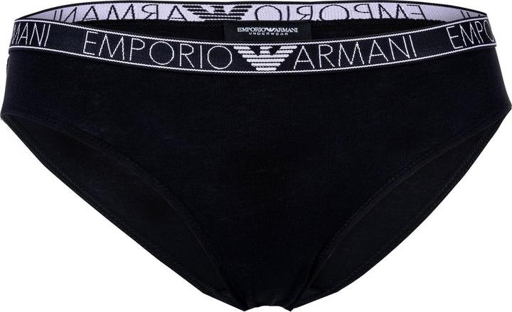 Produktbild Emporio Armani Essential Studs Logo (M, 2er Pack)