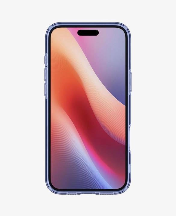 Produktbild Spigen Ultra Hybrid (Apple iPhone 16)