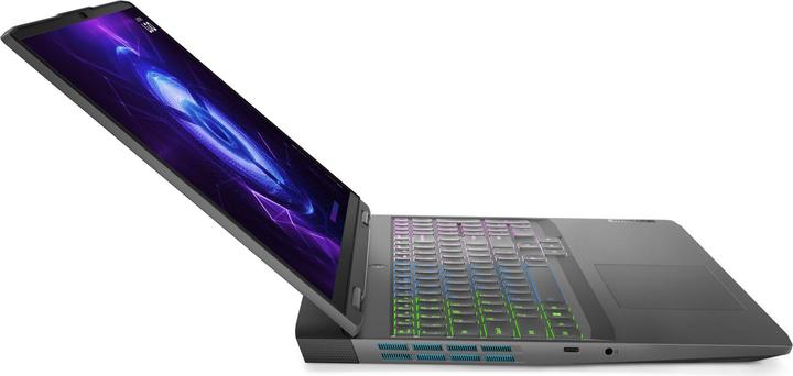 Image du produit Lenovo Loq (16", Intel Core i7-13620H, 16 Go, 1000 Go, DE)