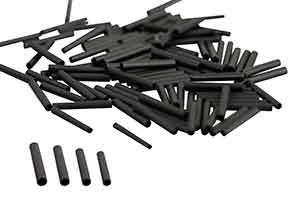 Image du produit Savage Gear SG Wire Crimp BLN S Ø1.0mm 100pcs