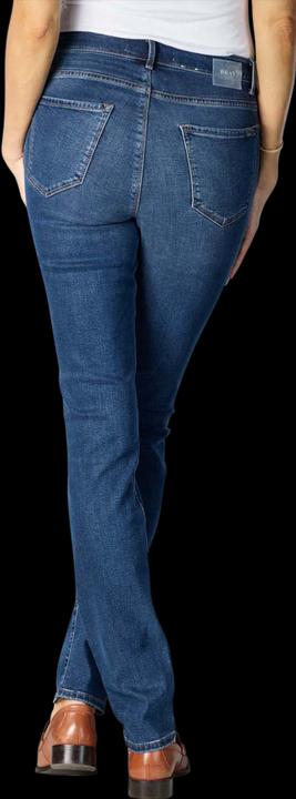 Immagine prodotto BRAX Shakira Skinny Fit Jeans blu (W42/L32)
