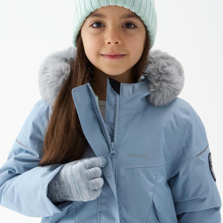 Actual product image Quechua SH500 (122)