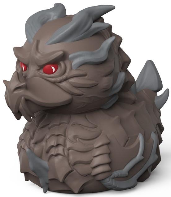 Actual product image Numskull TUBBZ: Skyrim - Alduin - Boxed Edition