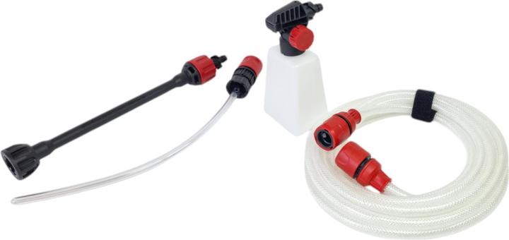 Produktbild Einhell Hypresso 18/24-1 (Akkubetrieb)