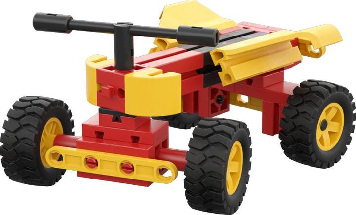 Actual product image Fischertechnik Universal 4