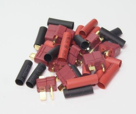 Actual product image EP Dean's connector