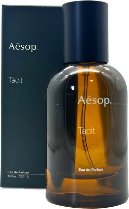 Actual product image Aesop Tacit (Eau de parfum, 50 ml)