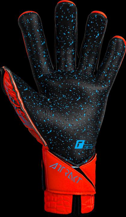 Image du produit Reusch Gant de gardien de but Attrakt Fusion Guardian AdaptiveFlex (8.5)