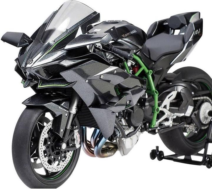 Immagine prodotto Tamiya Kawasaki Ninja H2R