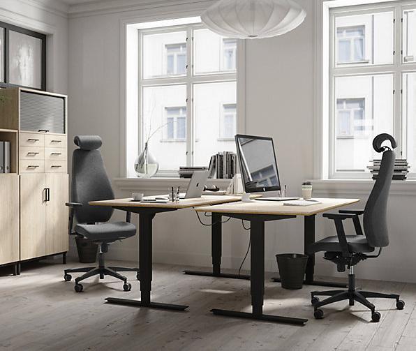 Image du produit kaiserkraft Atlanta (1200 x 800 x 650 mm)