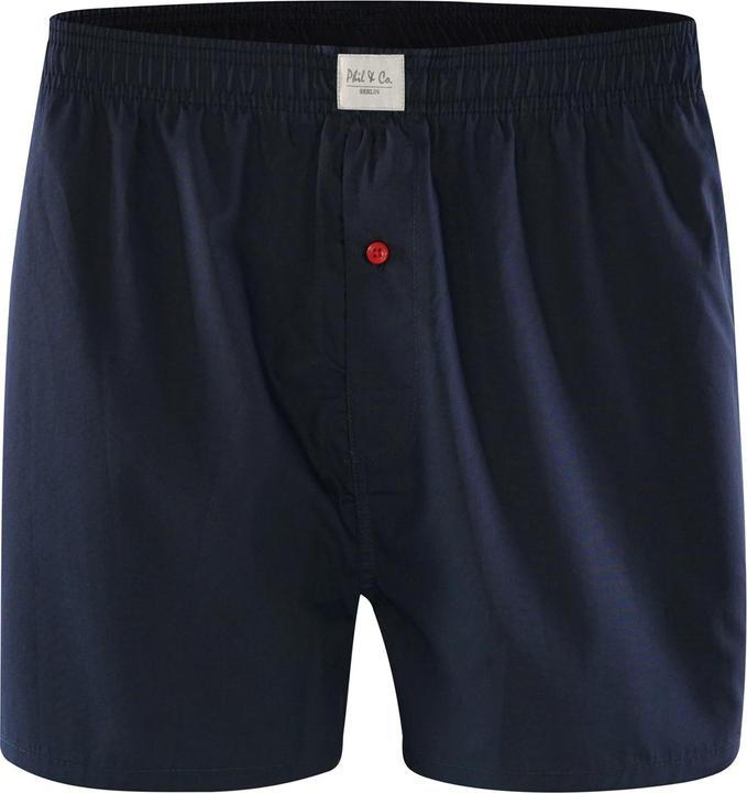 Produktbild Phil & Co. Berlin Boxer Classic Sets (XXL, 6er Pack)