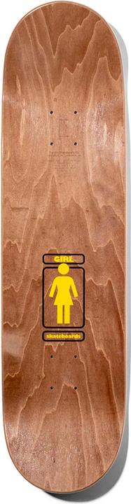 Image du produit Girl 93 Til (8.50")