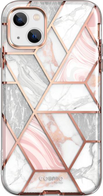 Actual product image Supcase COSMO IPHONE 14 Plus MARBLE (Apple iPhone 14 Plus)