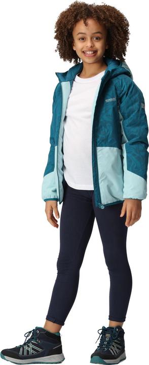 Image du produit Regatta - Veste imperméable VOLCANICS - Enfant (140)