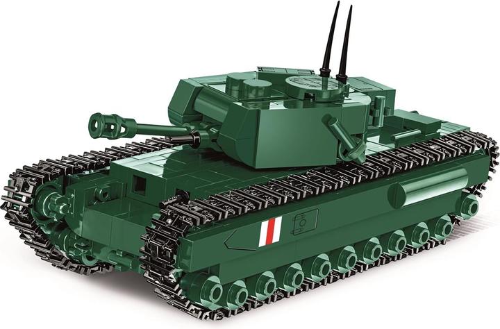 Produktbild Cobi Churchill Mk IV pcs