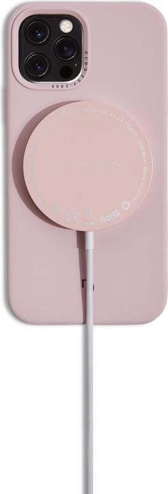 Produktbild Decoded Magnetic Wireless Charging Puck (15 W)