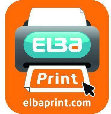 Produktbild Elba Ordner smart PP-Papier, Rückenbreite: 50 mm, grau DIN A4, Einband aussen PP (A4, 50 mm, 1 Stück)