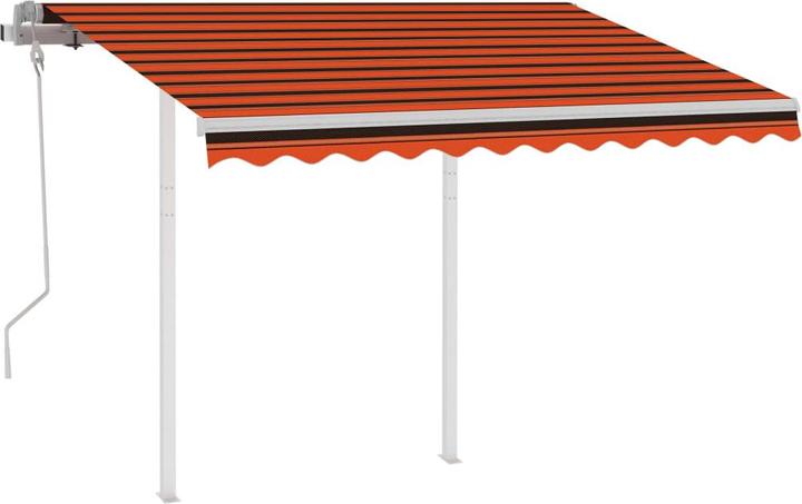 Produktbild VidaXL Desirae (3 m)