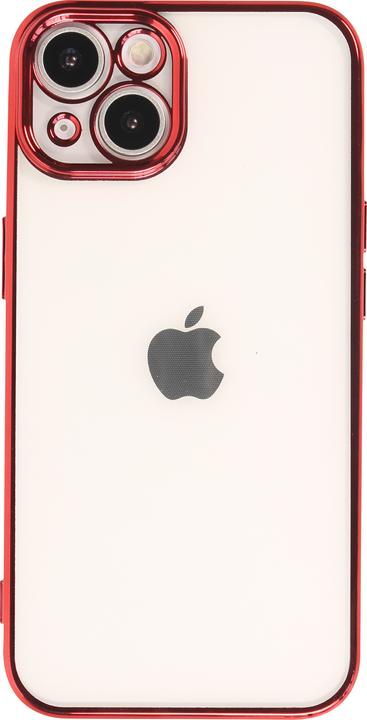 Produktbild PhoneLook Hülle Electroplate (Apple iPhone 14 Plus)