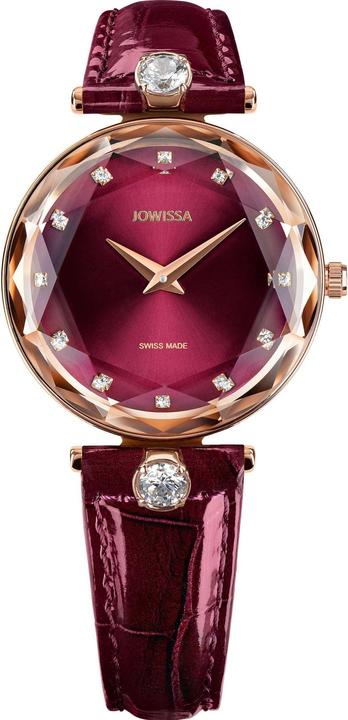 Jowissa J5.834.M (Analoguhr, 30 mm)