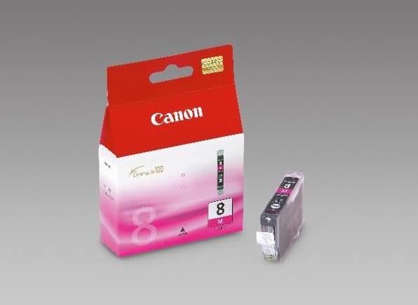 Produktbild Canon Cli-8m (M)