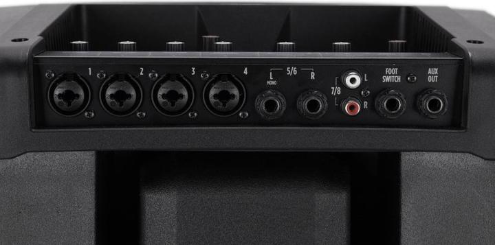 Produktbild RCF Evox Jmix8 (Aktiv)