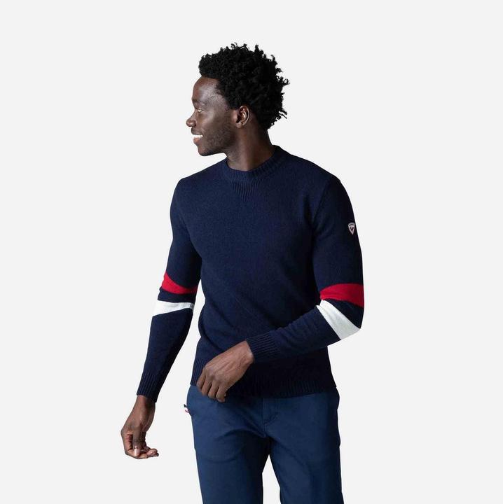 Produktbild Rossignol Signature Rn Strickpullover (XXL)