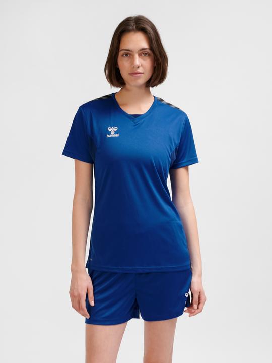 Immagine prodotto hummel Hmlauthentic Pl Maglia S/S Donna (XL)