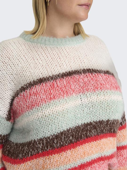 Produktbild Only CARALYSSA Strickpullover Strickpullover (M)