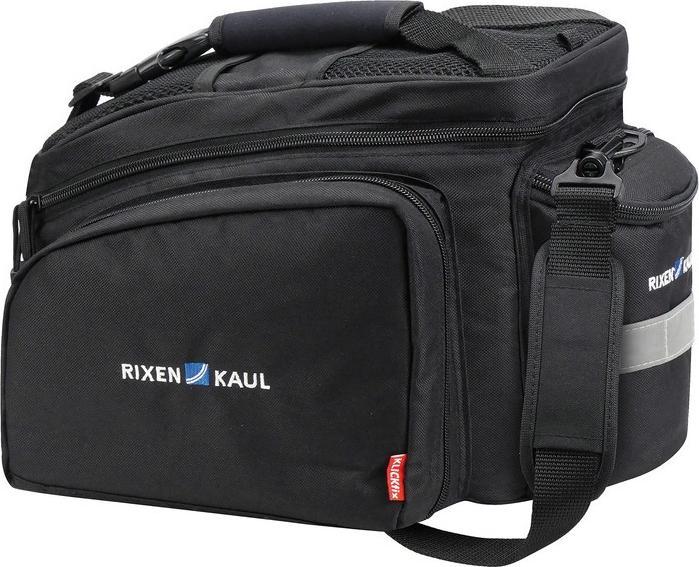 KlickFix Rackpack 2+
