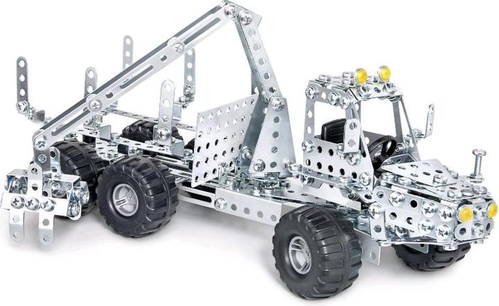 Produktbild Eitech Forstfahrzeuge