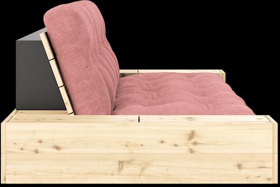 Actual product image Karup Design Base (Sofa bed, 2.5-seater)