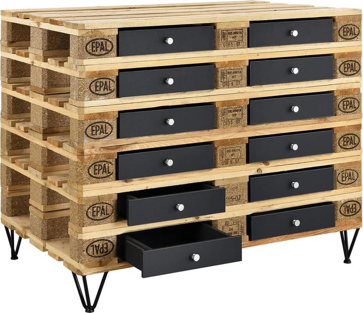Image du produit Jamb Schublade