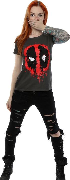 Produktbild Deadpool TShirt (XL)