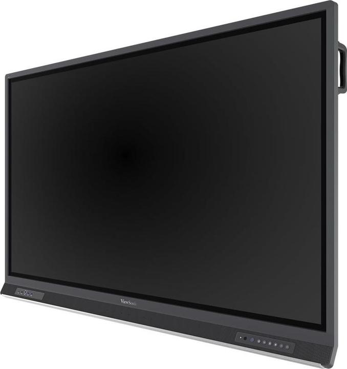 Image du produit Viewsonic IFP6552-1A Moniteur à écran tactile (65 pouces) Pixel Dual-Touch (3840 x 2160 pixels, 65")