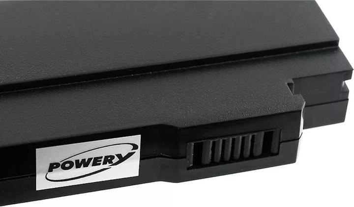 Actual product image AccuCell Battery Medion Akoya E3211/ Medion MD97195/ type 40029939 (4400 mAh)