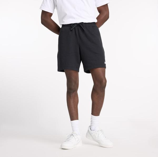 Image du produit New Balance French Terry Short 7 Inch (S)