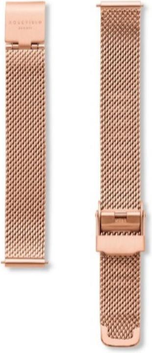 Image du produit Rosefield SMALL EDIT STRAP montre-bracelet (Acier inoxydable)