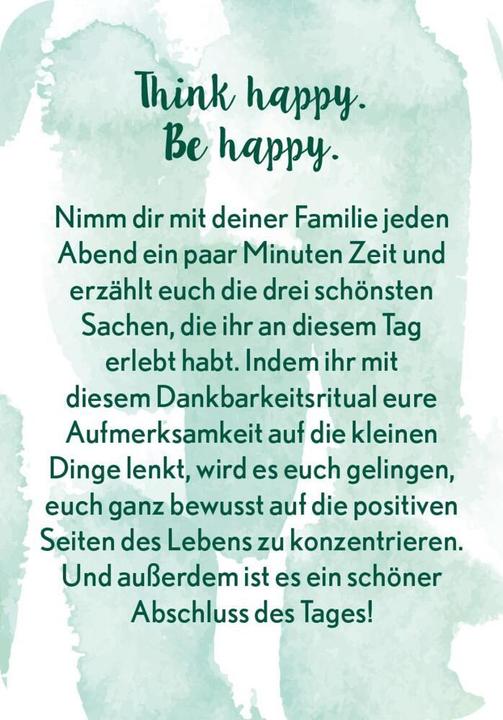 Actual product image Achtsamkeit in der Familie (German, 2020)