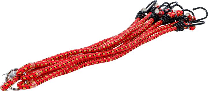 Immagine prodotto BGS Ragno portapacchi a 8 bracci
