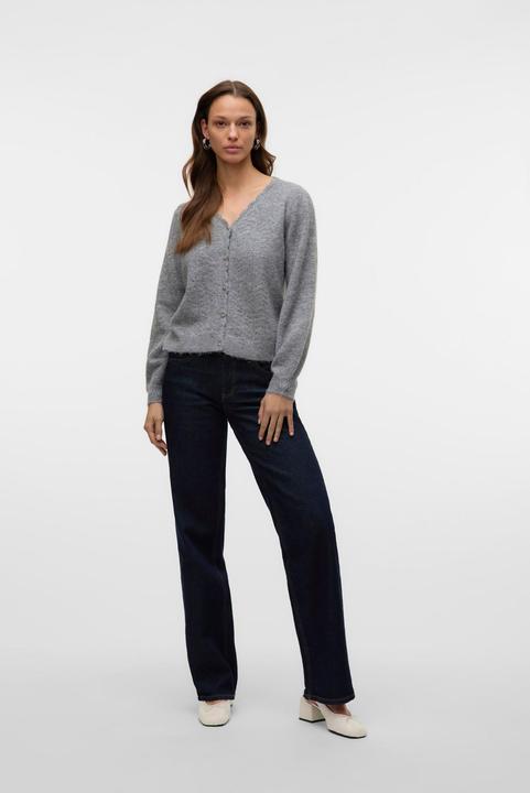 Produktbild Vero Moda VMJOHANNA Strickjacke Strickjacke (XS)