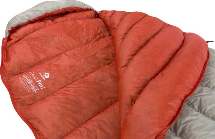 Image du produit Sea To Summit Sac de couchage Flame FmI Regular (199 cm)