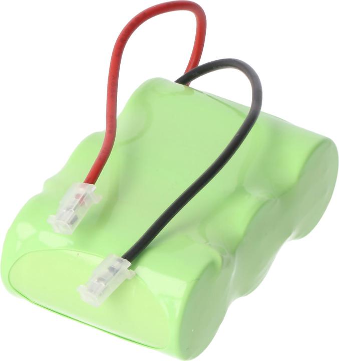 Actual product image AccuCell Akku für Schnurlos-Telefon Universal, Panasonic, Sanyo, Sony