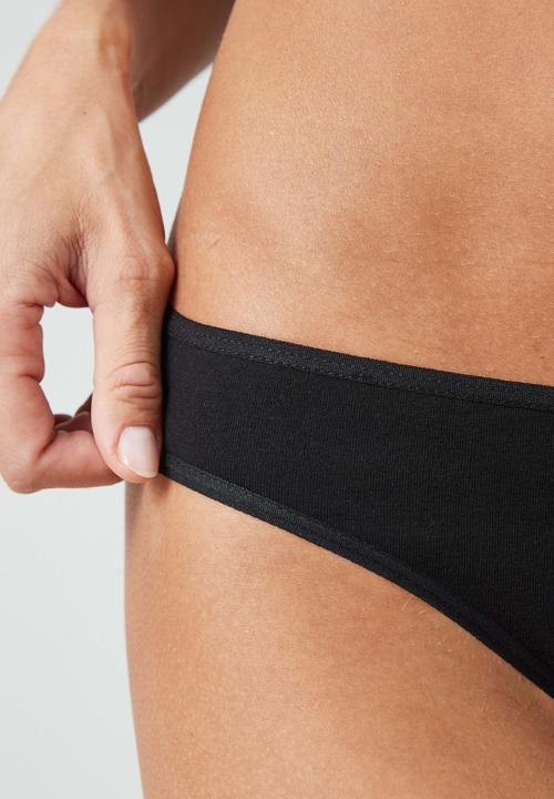 Produktbild Snocks Brazilian Slips (XL, 3er Pack)