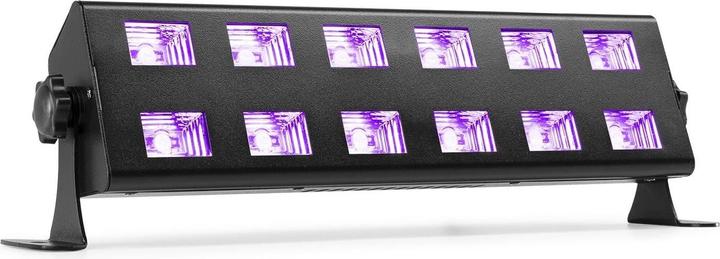 Image du produit BeamZ Barre de LED BUV263 (36 W, LED)