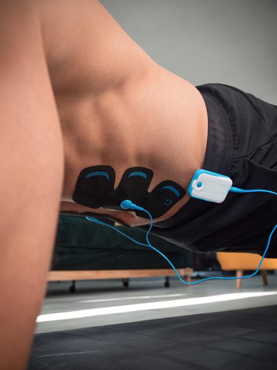 Immagine prodotto Bluetens Kit di elettrodi