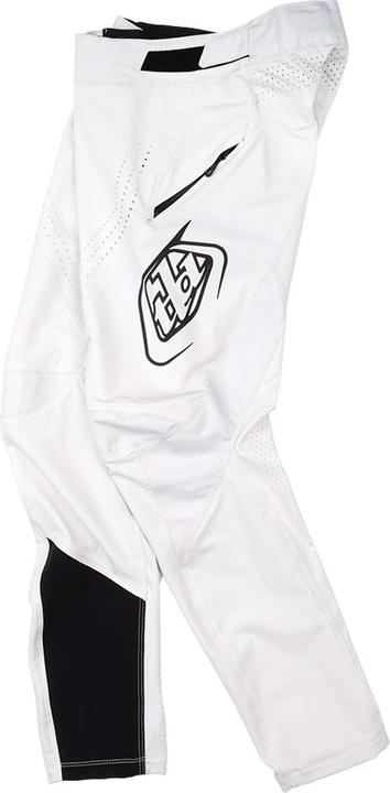 Image du produit Troy Lee Designs Sprint Pant, Mono, chalk, youth 20 (20)