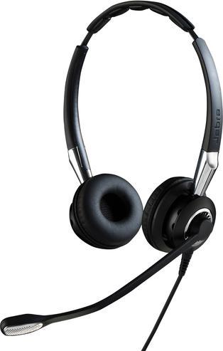 Image du produit Jabra BIS 2400 II (Filaire, USB-A)